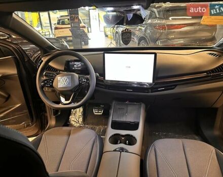 Фольксваген ID. Unyx, объемом двигателя 0 л и пробегом 1 тыс. км за 28000 $, фото 15 на Automoto.ua