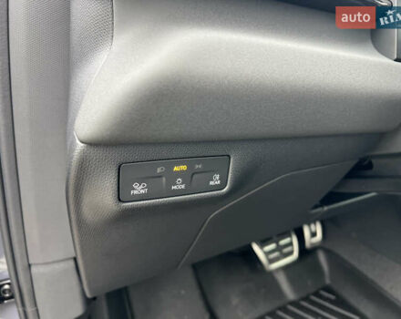 Фольксваген ID. Unyx, об'ємом двигуна 0 л та пробігом 1 тис. км за 26500 $, фото 10 на Automoto.ua