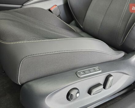 купить новое авто Фольксваген ID. Unyx 2024 года от официального дилера Денис Фатов Фольксваген фото