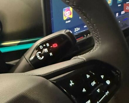 купить новое авто Фольксваген ID. Unyx 2024 года от официального дилера ELECTRO-MOTORS KROPYVNYTSKYI Фольксваген фото