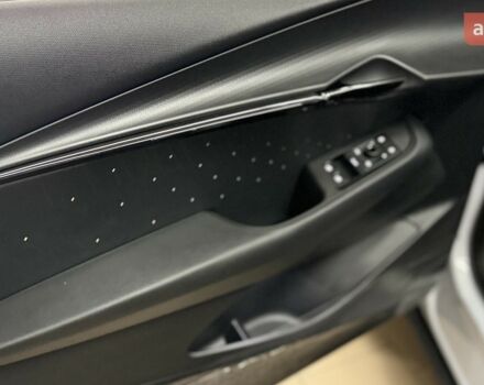 купити нове авто Фольксваген ID. Unyx 2024 року від офіційного дилера Aleksei Фольксваген фото