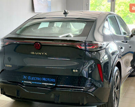 купить новое авто Фольксваген ID. Unyx 2024 года от официального дилера Aleksei Фольксваген фото