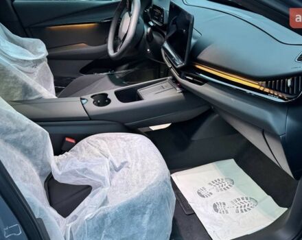 купить новое авто Фольксваген ID. Unyx 2024 года от официального дилера Чабан Вячеслав Фольксваген фото