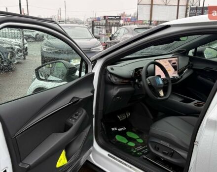 купити нове авто Фольксваген ID. Unyx 2024 року від офіційного дилера Ben⚡️Auto Фольксваген фото