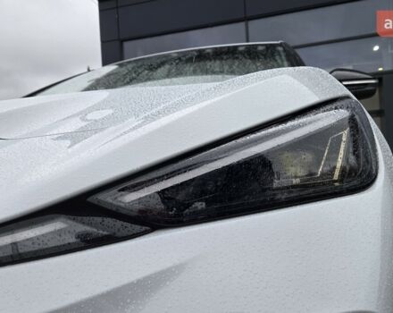 купить новое авто Фольксваген ID. Unyx 2024 года от официального дилера E-Car Фольксваген фото