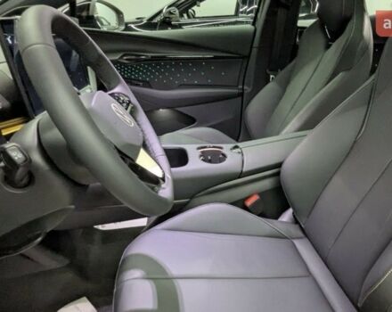 купить новое авто Фольксваген ID. Unyx 2024 года от официального дилера ELECTRO-MOTORS KROPYVNYTSKYI Фольксваген фото