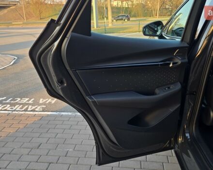 купити нове авто Фольксваген ID. Unyx 2024 року від офіційного дилера E-Car Фольксваген фото