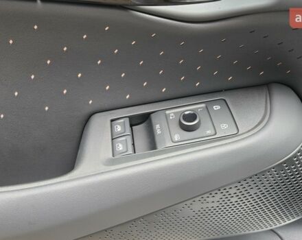 купить новое авто Фольксваген ID. Unyx 2024 года от официального дилера E-Car Фольксваген фото