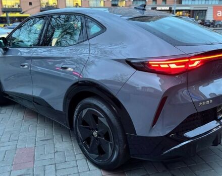 купить новое авто Фольксваген ID. Unyx 2024 года от официального дилера Чабан Вячеслав Фольксваген фото