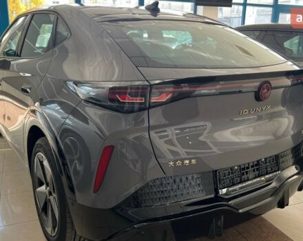 купити нове авто Фольксваген ID. Unyx 2024 року від офіційного дилера Global Electric Фольксваген фото