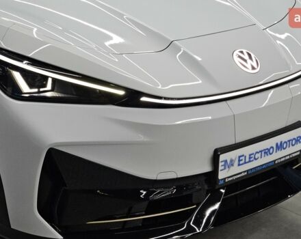 купить новое авто Фольксваген ID. Unyx 2024 года от официального дилера Денис Фатов Фольксваген фото