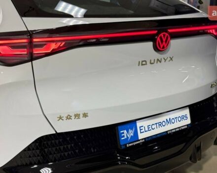 купить новое авто Фольксваген ID. Unyx 2024 года от официального дилера ELECTRO-MOTORS KROPYVNYTSKYI Фольксваген фото