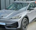купить новое авто Фольксваген ID. Unyx 2024 года от официального дилера Денис Фатов Фольксваген фото