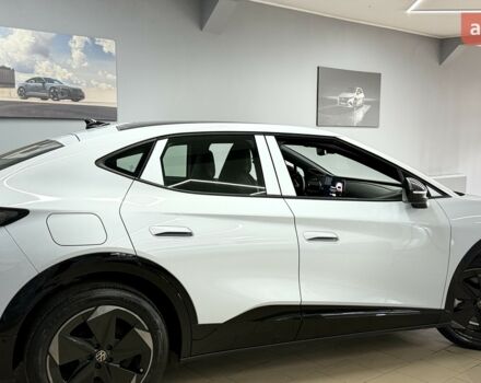 купити нове авто Фольксваген ID. Unyx 2024 року від офіційного дилера Aleksei Фольксваген фото