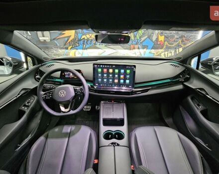 купити нове авто Фольксваген ID. Unyx 2024 року від офіційного дилера Денис Фатов Фольксваген фото