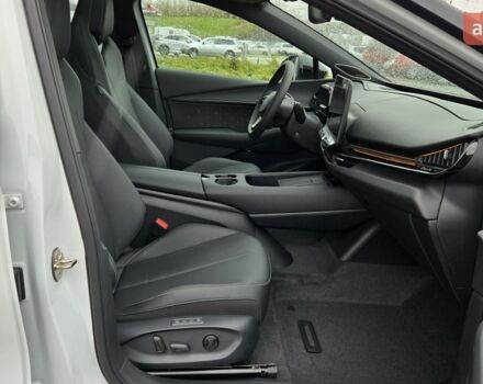 купить новое авто Фольксваген ID. Unyx 2024 года от официального дилера E-Car Фольксваген фото