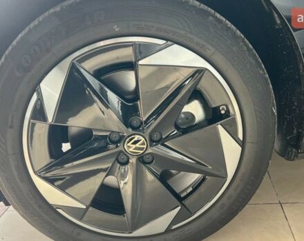 купити нове авто Фольксваген ID. Unyx 2024 року від офіційного дилера Global Electric Фольксваген фото