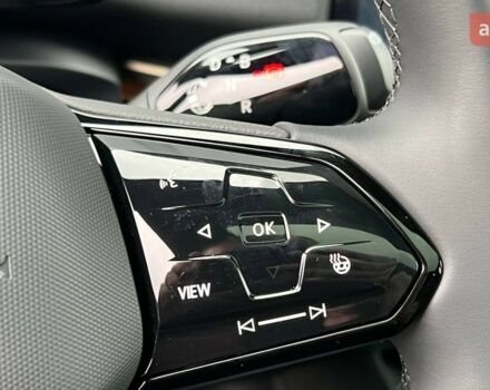 купить новое авто Фольксваген ID. Unyx 2024 года от официального дилера 4Колеса Фольксваген фото