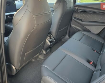 купити нове авто Фольксваген ID. Unyx 2024 року від офіційного дилера E-Car Фольксваген фото