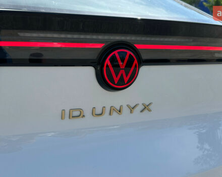 купить новое авто Фольксваген ID. Unyx 2024 года от официального дилера Константин Альперович Фольксваген фото