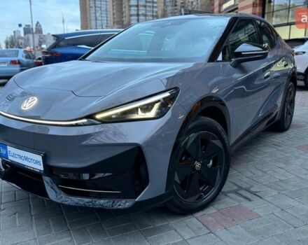 купить новое авто Фольксваген ID. Unyx 2024 года от официального дилера Чабан Вячеслав Фольксваген фото