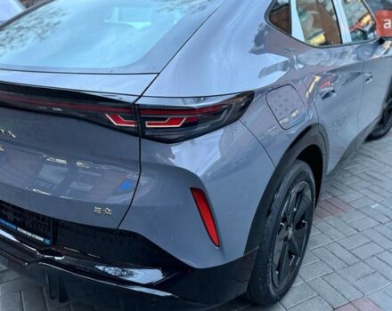купить новое авто Фольксваген ID. Unyx 2024 года от официального дилера Чабан Вячеслав Фольксваген фото