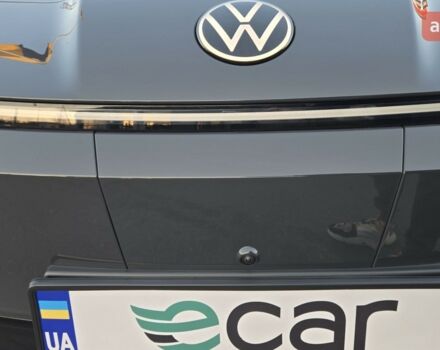 купить новое авто Фольксваген ID. Unyx 2024 года от официального дилера Дмитрий Фольксваген фото