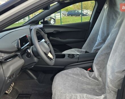 купить новое авто Фольксваген ID. Unyx 2024 года от официального дилера E-Car Фольксваген фото