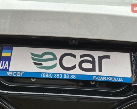 купить новое авто Фольксваген ID. Unyx 2024 года от официального дилера E-Car Фольксваген фото