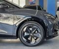 Фольксваген ID. Unyx, объемом двигателя 0 л и пробегом 1 тыс. км за 26199 $, фото 6 на Automoto.ua