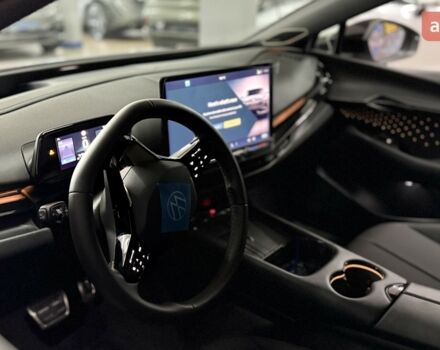 купити нове авто Фольксваген ID. Unyx 2024 року від офіційного дилера Aleksei Фольксваген фото