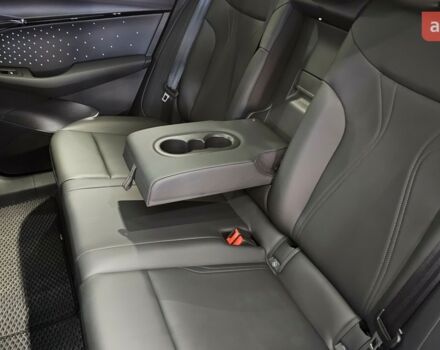 купить новое авто Фольксваген ID. Unyx 2024 года от официального дилера Денис Фатов Фольксваген фото