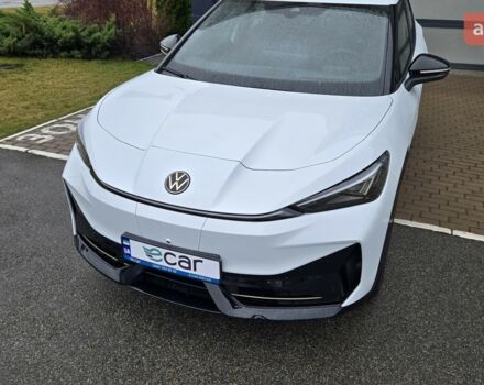 купить новое авто Фольксваген ID. Unyx 2024 года от официального дилера E-Car Фольксваген фото