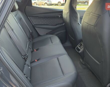 купити нове авто Фольксваген ID. Unyx 2024 року від офіційного дилера E-Car Фольксваген фото