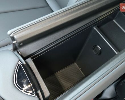 купити нове авто Фольксваген ID. Unyx 2024 року від офіційного дилера E-Car Фольксваген фото