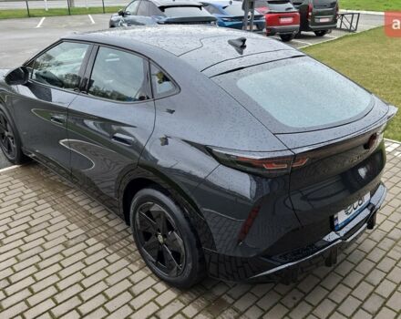 купить новое авто Фольксваген ID. Unyx 2024 года от официального дилера E-Car Фольксваген фото