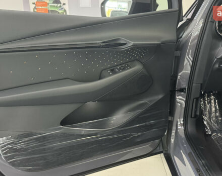 купить новое авто Фольксваген ID. Unyx 2024 года от официального дилера Global Electric Фольксваген фото