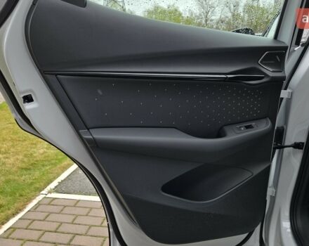 купить новое авто Фольксваген ID. Unyx 2024 года от официального дилера E-Car Фольксваген фото