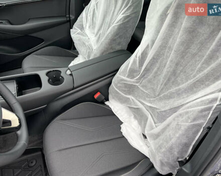 Фольксваген ID. Unyx, об'ємом двигуна 0 л та пробігом 1 тис. км за 26500 $, фото 9 на Automoto.ua