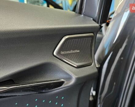 купить новое авто Фольксваген ID. Unyx 2024 года от официального дилера Денис Фатов Фольксваген фото