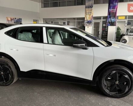 купить новое авто Фольксваген ID. Unyx 2024 года от официального дилера Global Electric Фольксваген фото