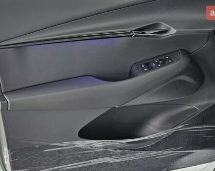 купить новое авто Фольксваген ID. Unyx 2024 года от официального дилера Денис Фатов Фольксваген фото