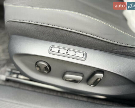 Фольксваген ID. Unyx, об'ємом двигуна 0 л та пробігом 1 тис. км за 26500 $, фото 12 на Automoto.ua