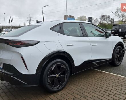 купить новое авто Фольксваген ID. Unyx 2024 года от официального дилера E-Car Фольксваген фото