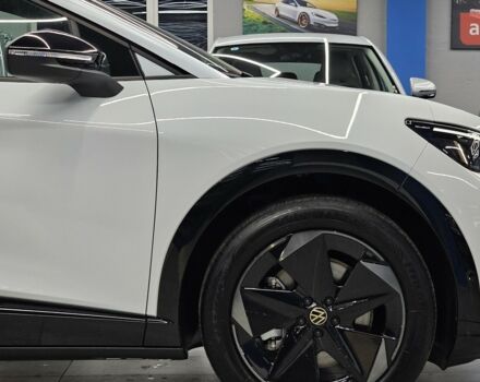 купить новое авто Фольксваген ID. Unyx 2024 года от официального дилера Денис Фатов Фольксваген фото