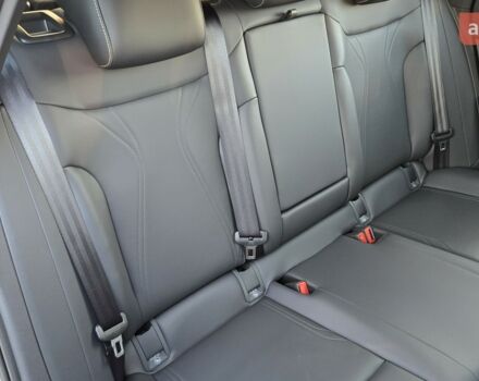 купити нове авто Фольксваген ID. Unyx 2024 року від офіційного дилера E-Car Фольксваген фото