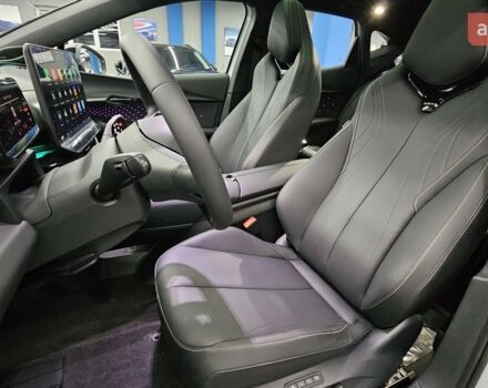 купити нове авто Фольксваген ID. Unyx 2024 року від офіційного дилера Денис Фатов Фольксваген фото