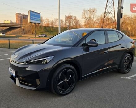 купить новое авто Фольксваген ID. Unyx 2024 года от официального дилера Дмитрий Фольксваген фото