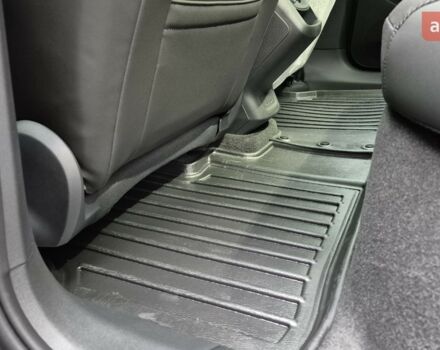 купить новое авто Фольксваген ID. Unyx 2024 года от официального дилера Energy Hub Київ Фольксваген фото