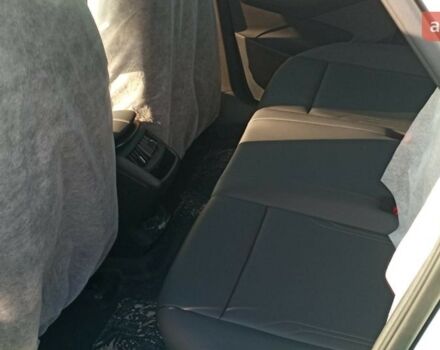 купить новое авто Фольксваген ID. Unyx 2024 года от официального дилера Алексей Фольксваген фото